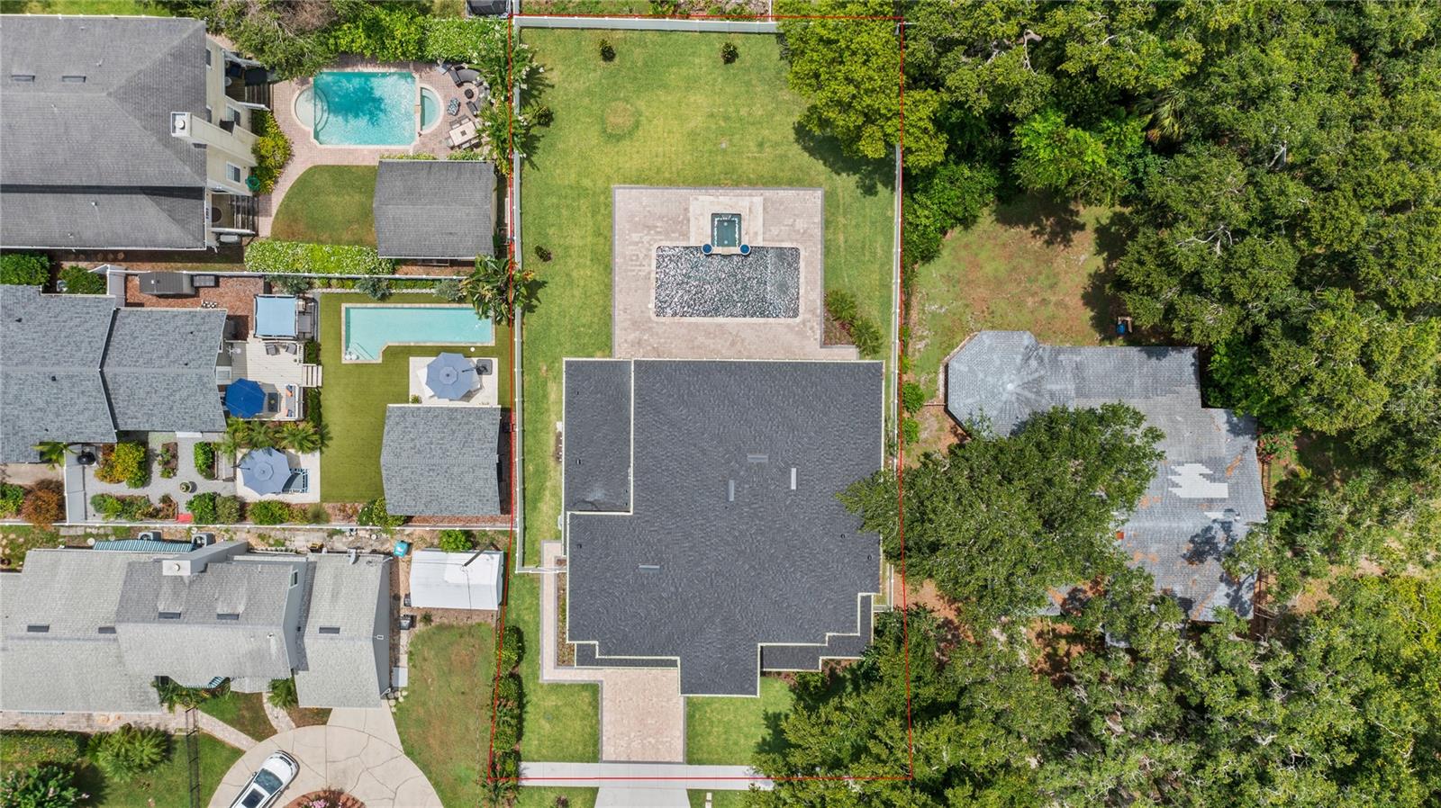 1620 S EOLA Dr ORLANDO, FL 32806