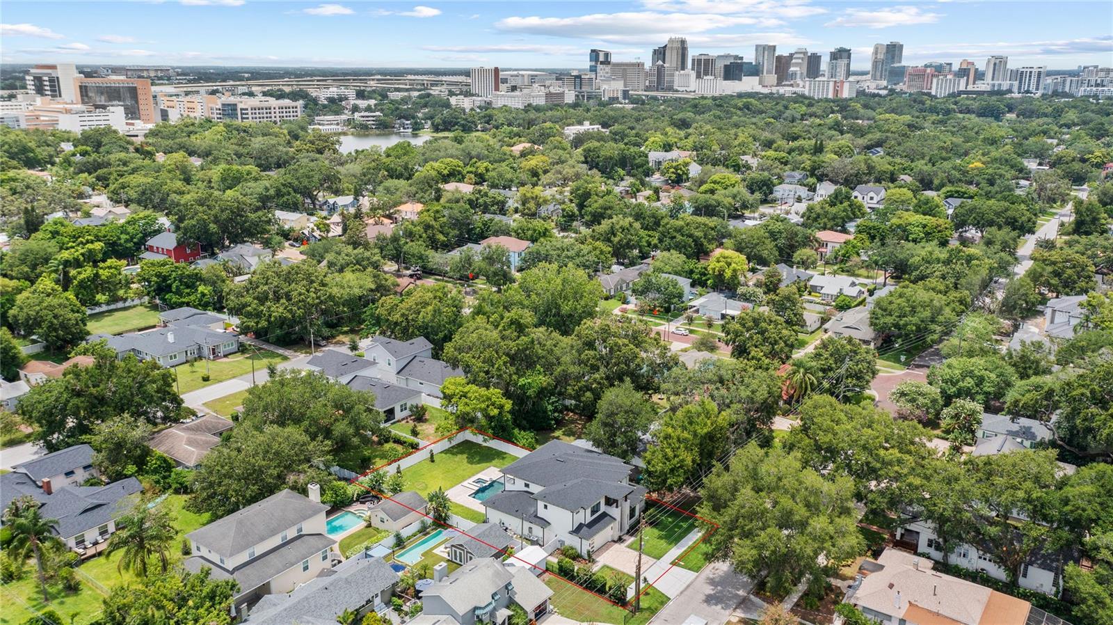 1620 S EOLA Dr ORLANDO, FL 32806