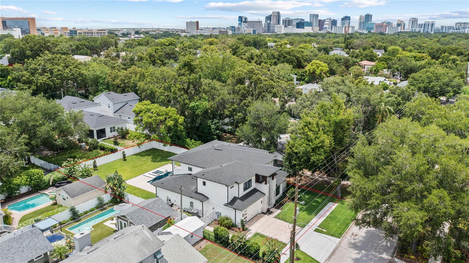 1620 S EOLA Dr ORLANDO, FL 32806