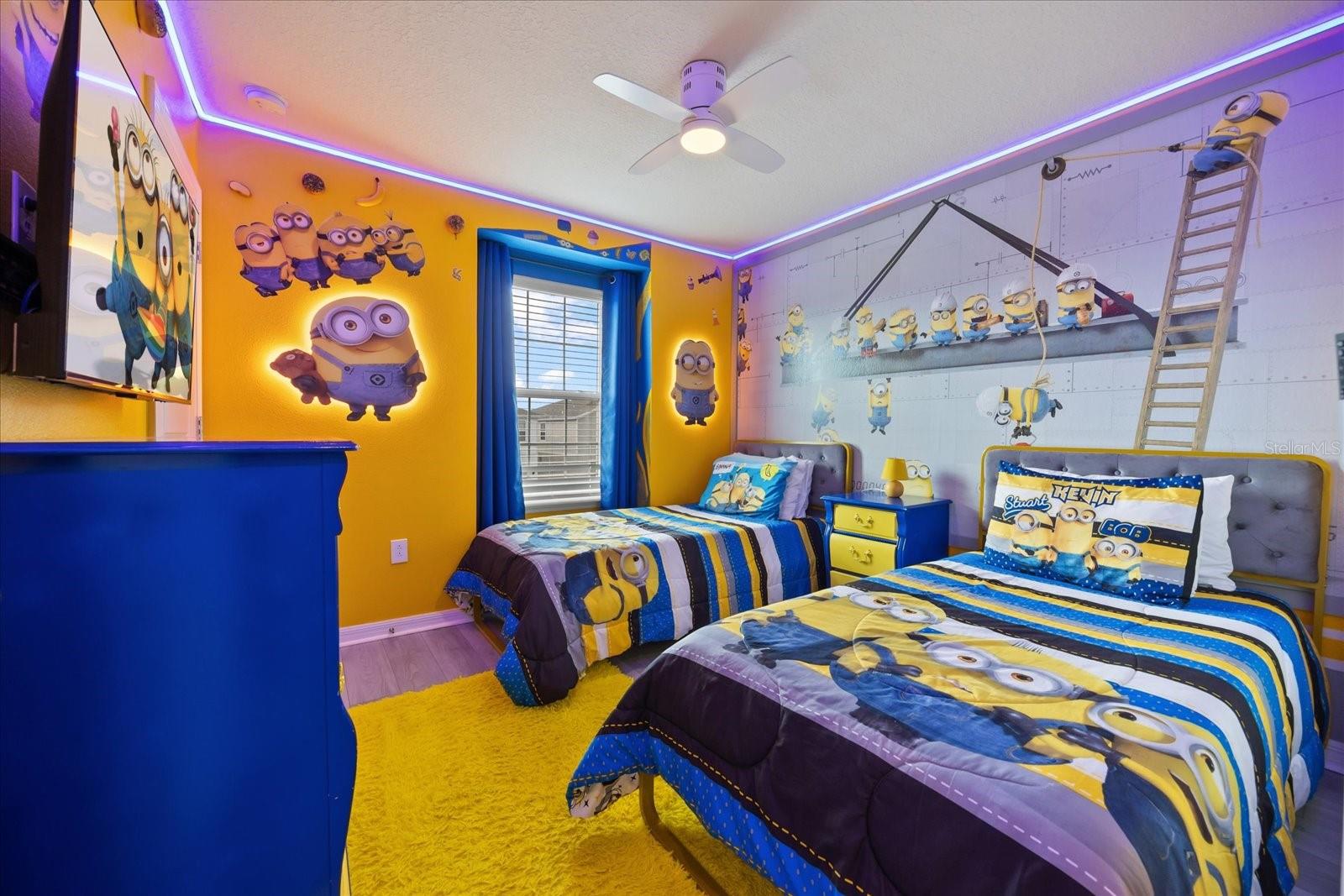 4210 LANA Ave DAVENPORT, FL 33897