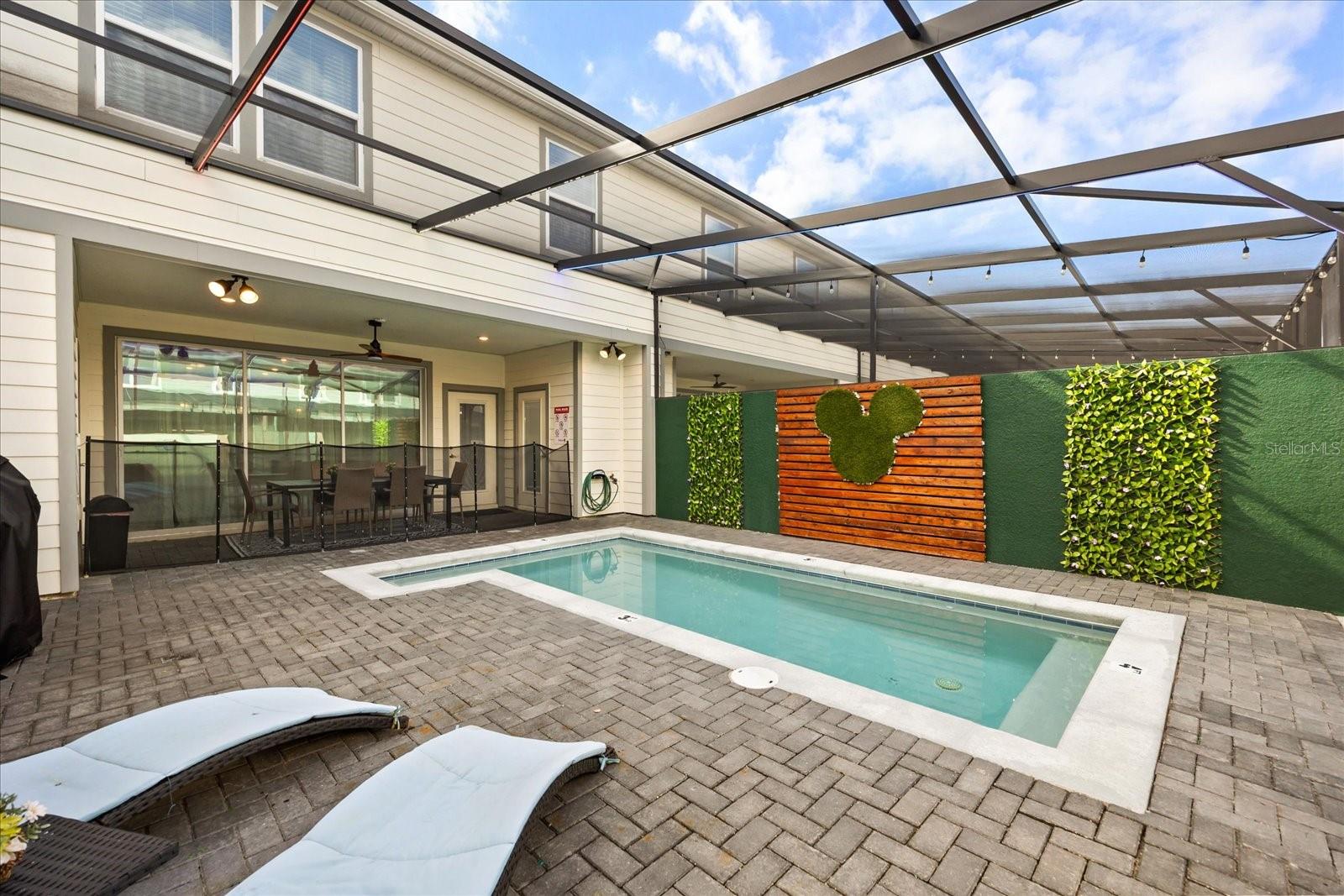 4210 LANA Ave DAVENPORT, FL 33897