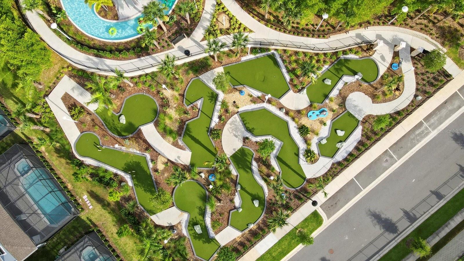 4210 LANA Ave DAVENPORT, FL 33897