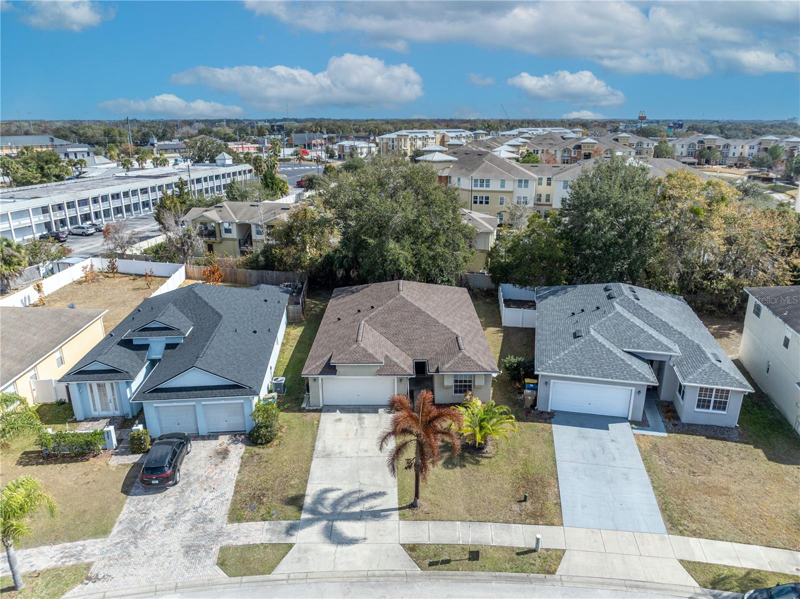 229 MAGICAL Way KISSIMMEE, FL 34744