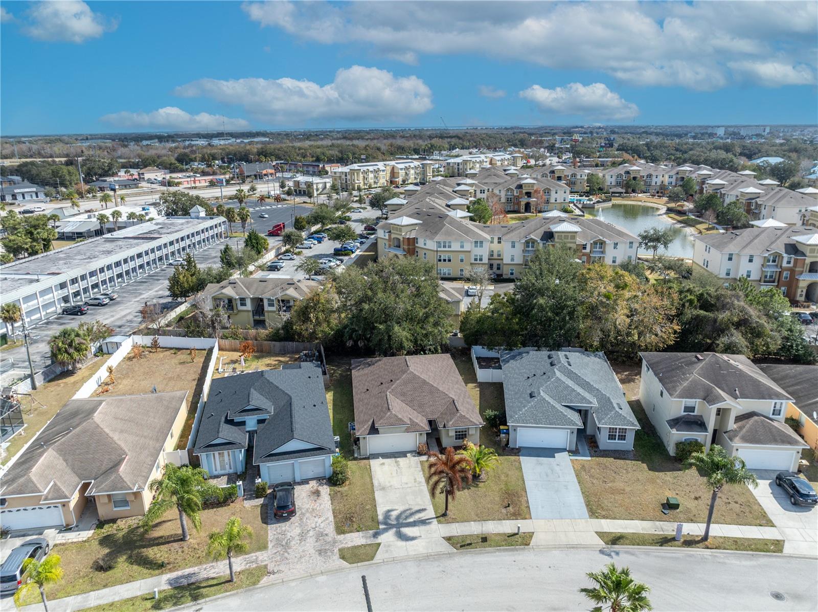 229 MAGICAL Way KISSIMMEE, FL 34744