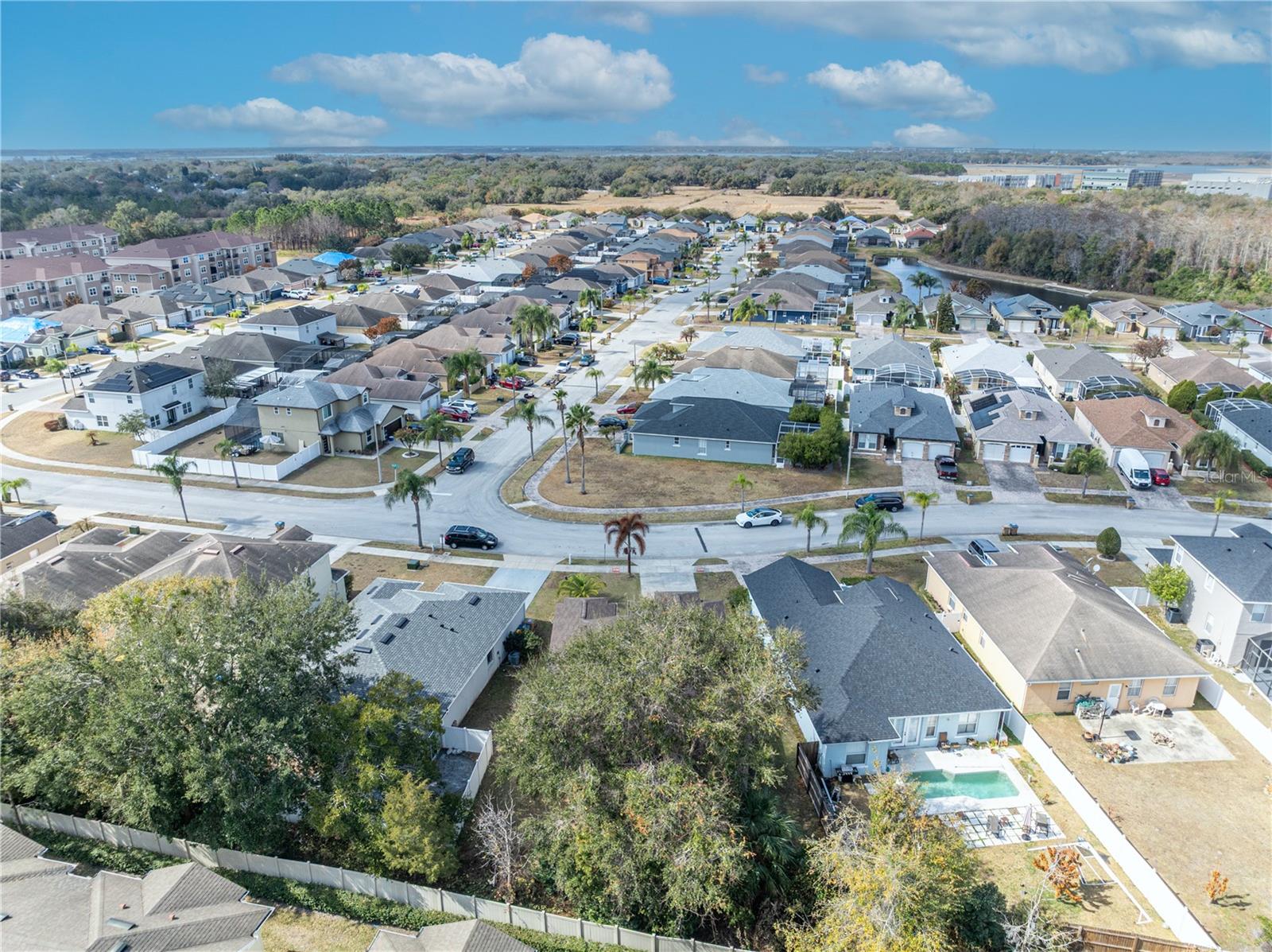 229 MAGICAL Way KISSIMMEE, FL 34744