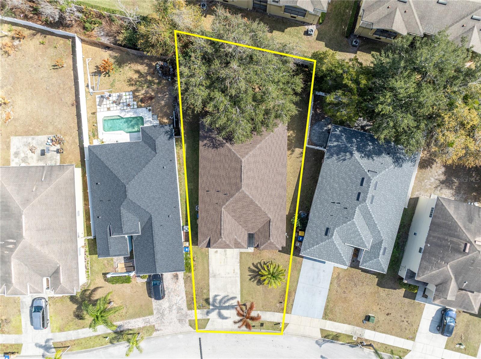 229 MAGICAL Way KISSIMMEE, FL 34744