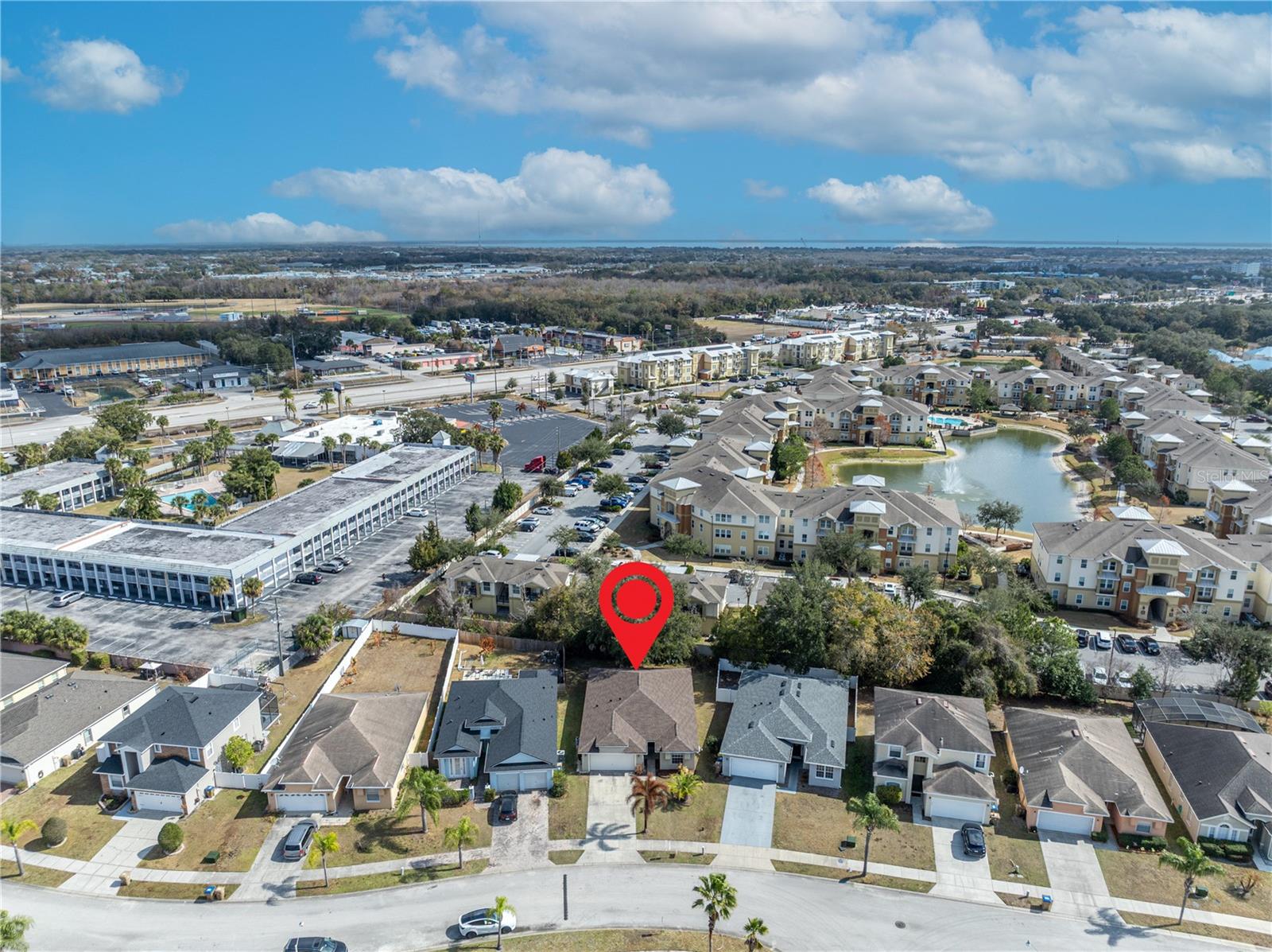 229 MAGICAL Way KISSIMMEE, FL 34744