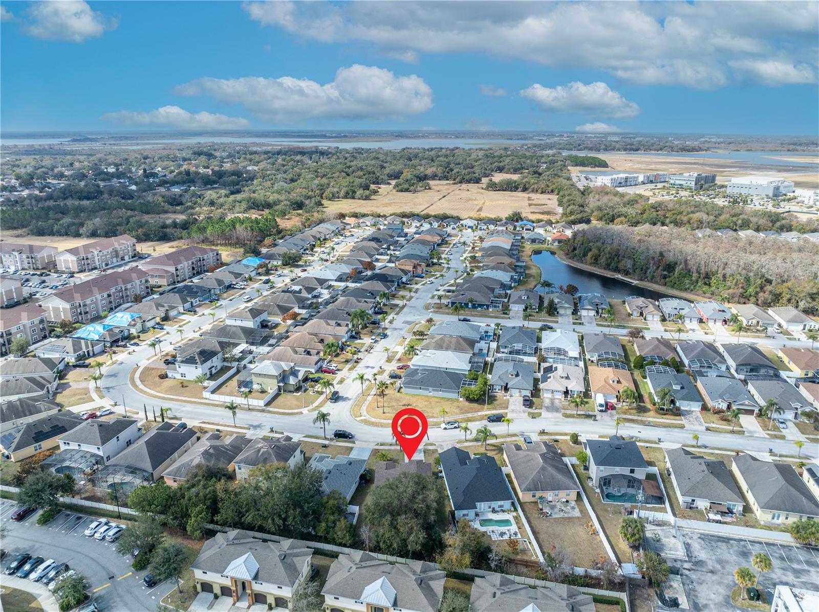 229 MAGICAL Way KISSIMMEE, FL 34744