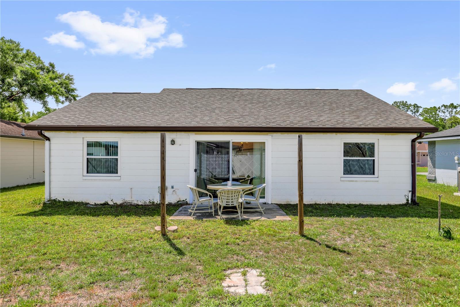 115 CORALWOOD Cir KISSIMMEE, FL 34743