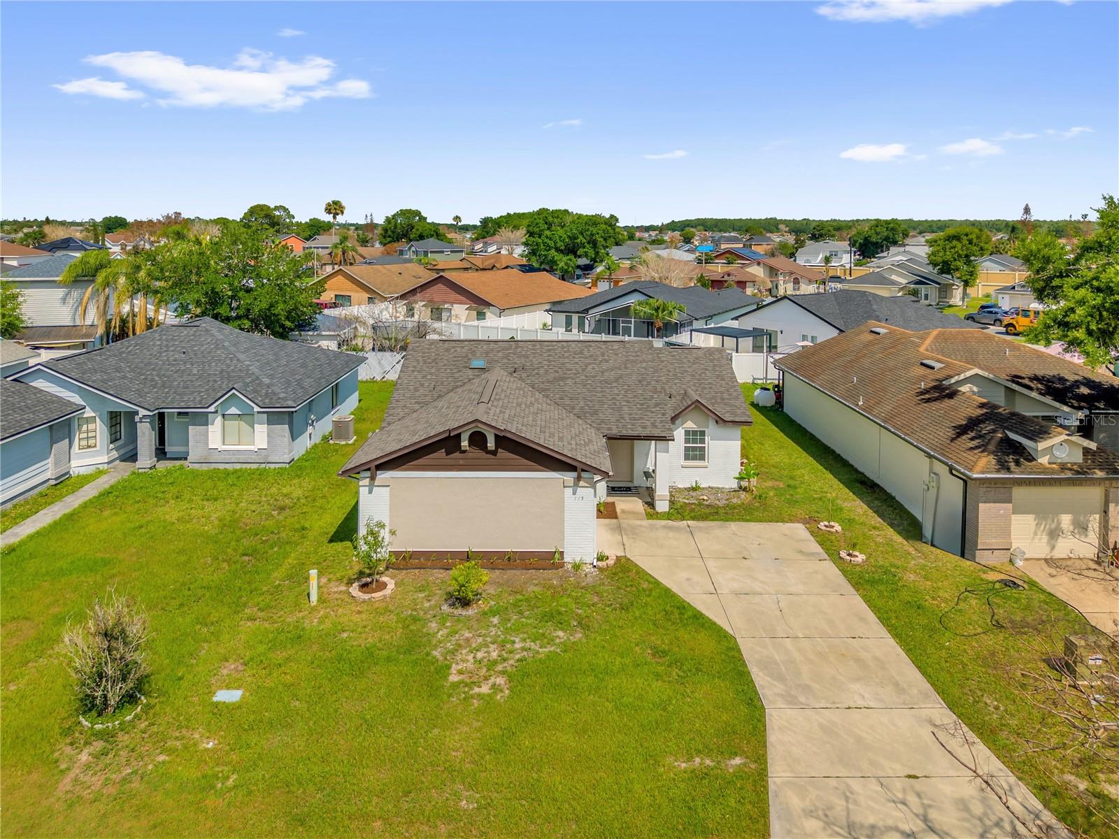 115 CORALWOOD Cir KISSIMMEE, FL 34743