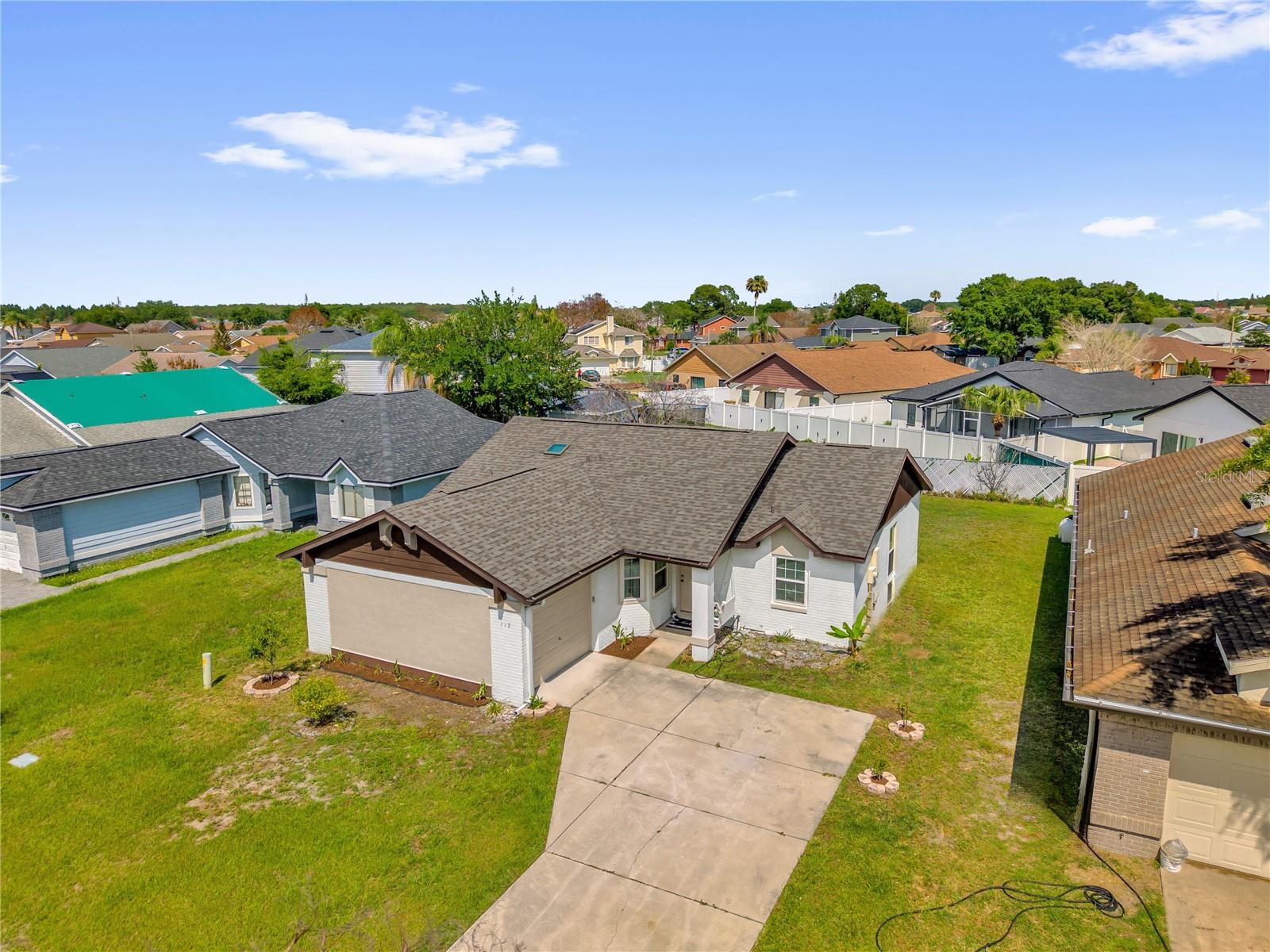 115 CORALWOOD Cir KISSIMMEE, FL 34743