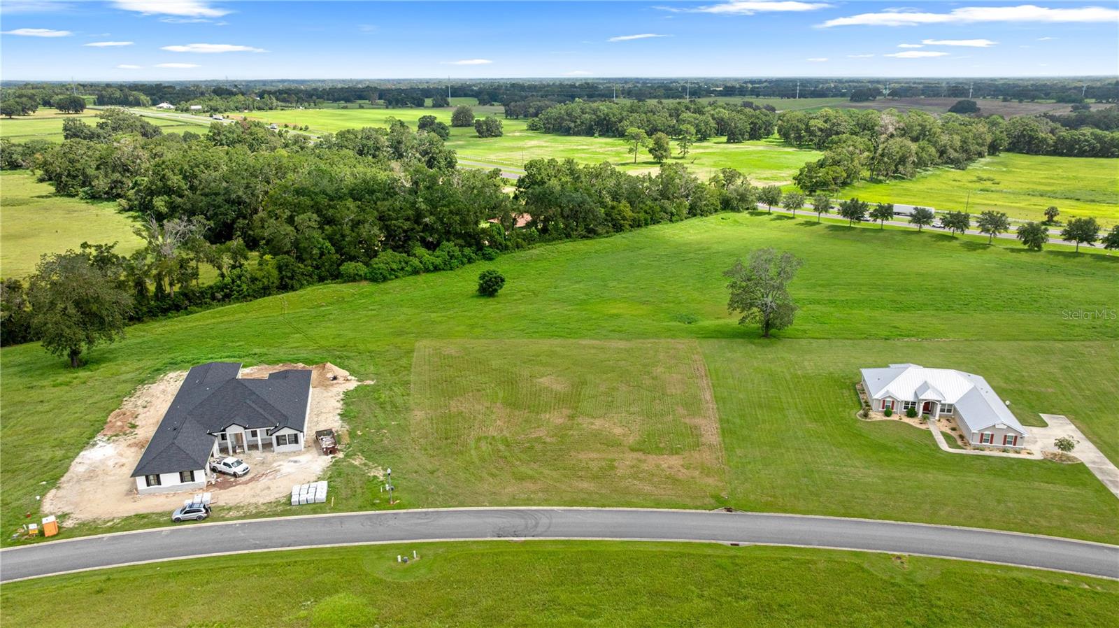 0 NW 17TH Cir OCALA, FL 34475