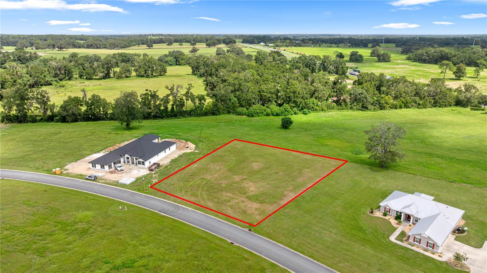 0 NW 17TH Cir OCALA, FL 34475