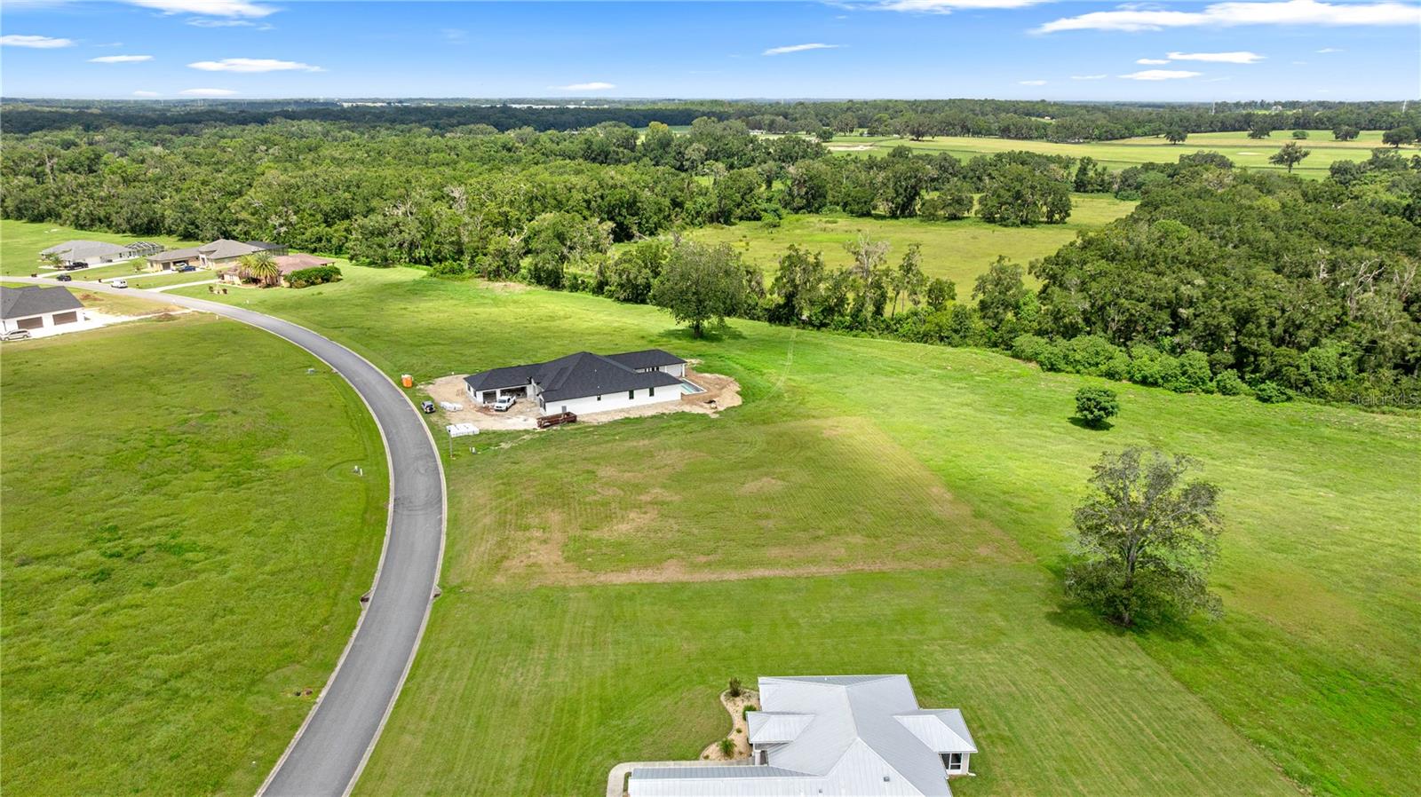 0 NW 17TH Cir OCALA, FL 34475