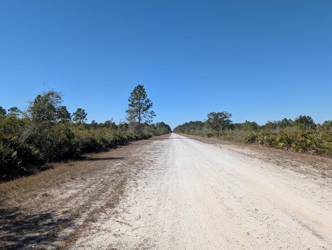 503 ALBA Dr INDIAN LAKE ESTATES, FL 33855