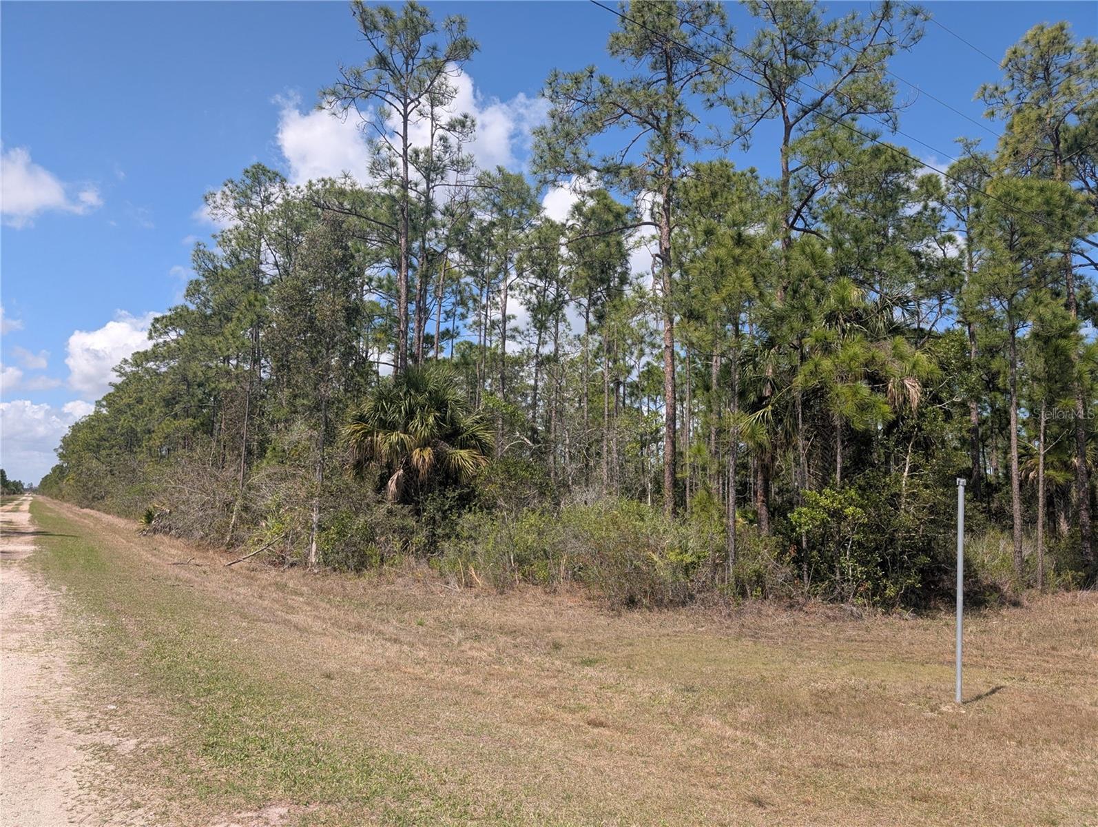 802 ALTHEA Dr INDIAN LAKE ESTATES, FL 33855