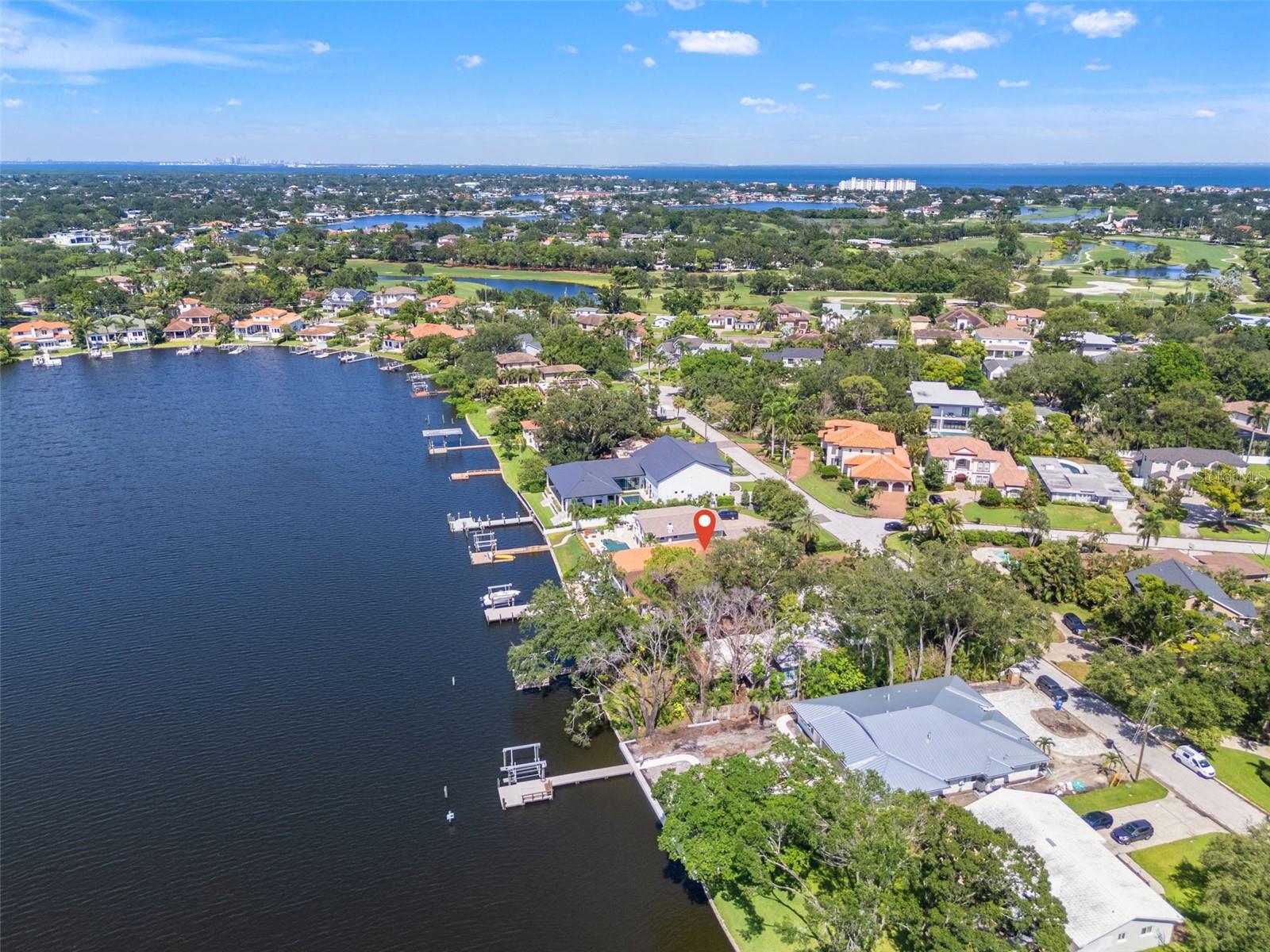 1210 MONTEREY Blvd ST PETERSBURG, FL 33704