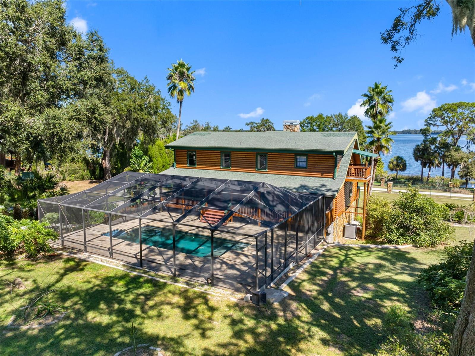 11401 THONOTOSASSA Rd THONOTOSASSA, FL 33592