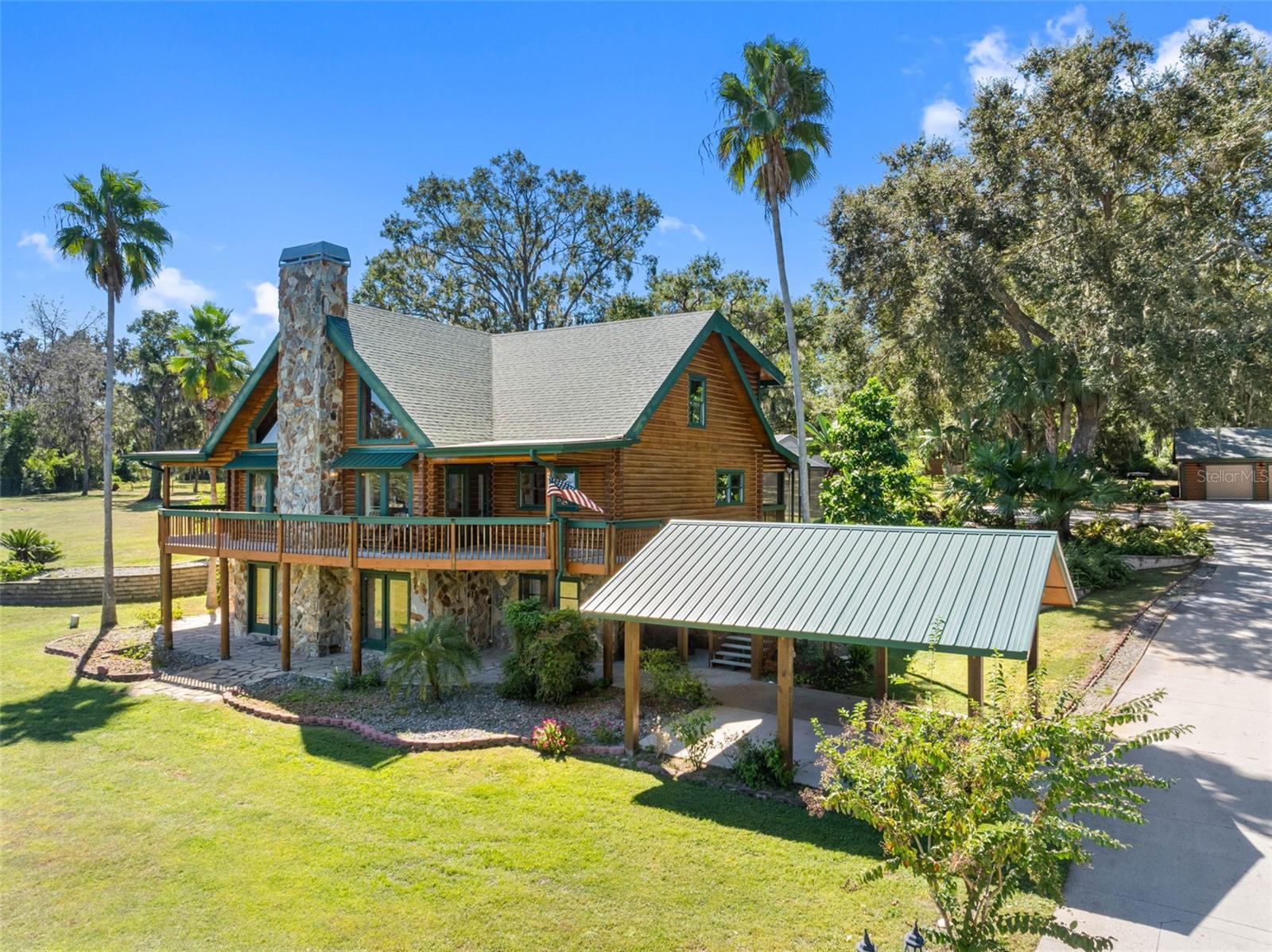 11401 THONOTOSASSA Rd THONOTOSASSA, FL 33592