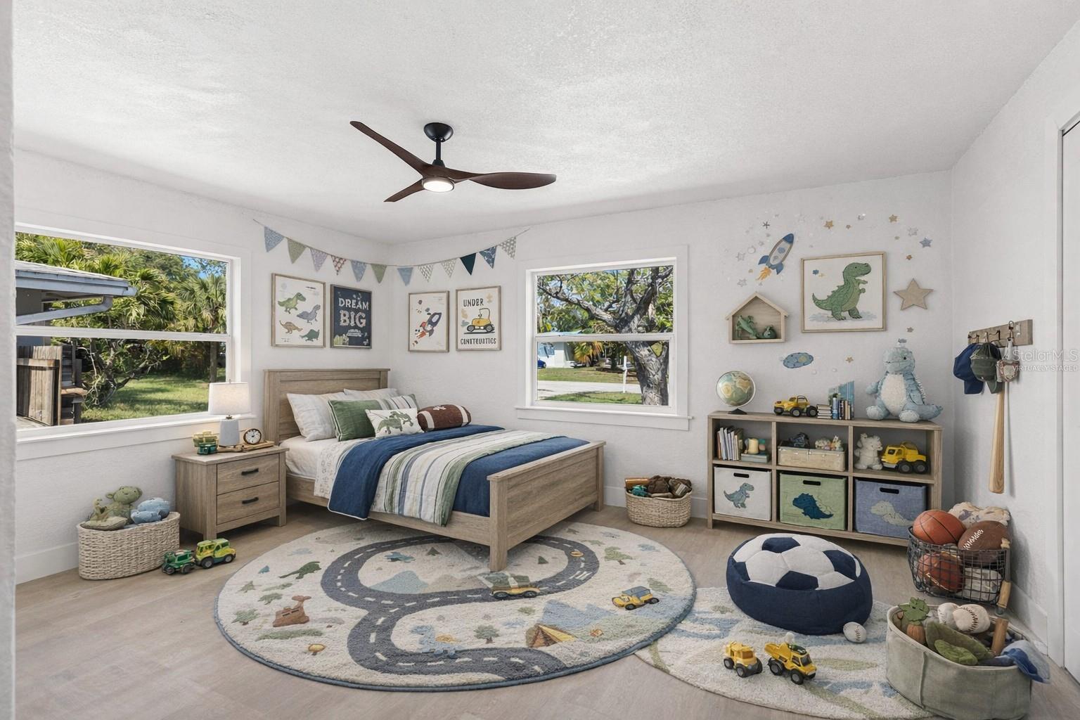 2221 Ter Dr CLEARWATER, FL 33765