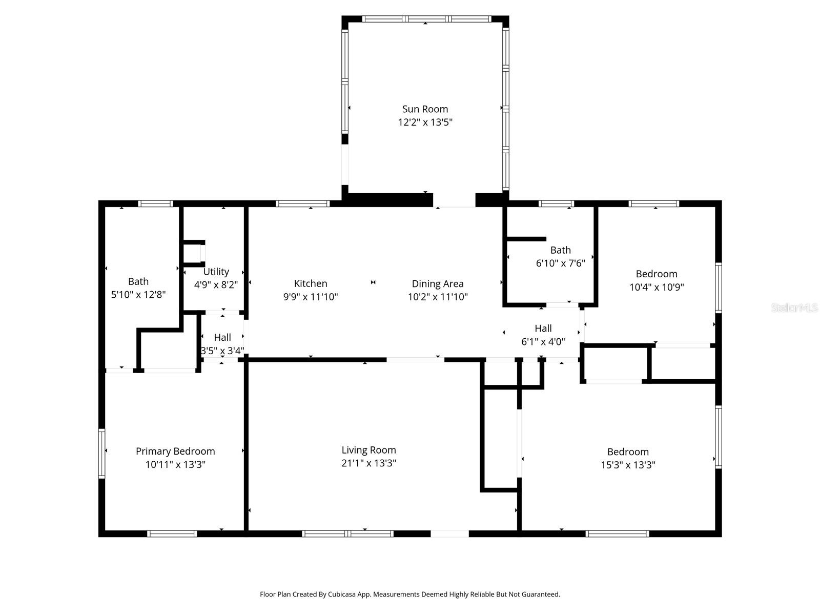 2221 Ter Dr CLEARWATER, FL 33765