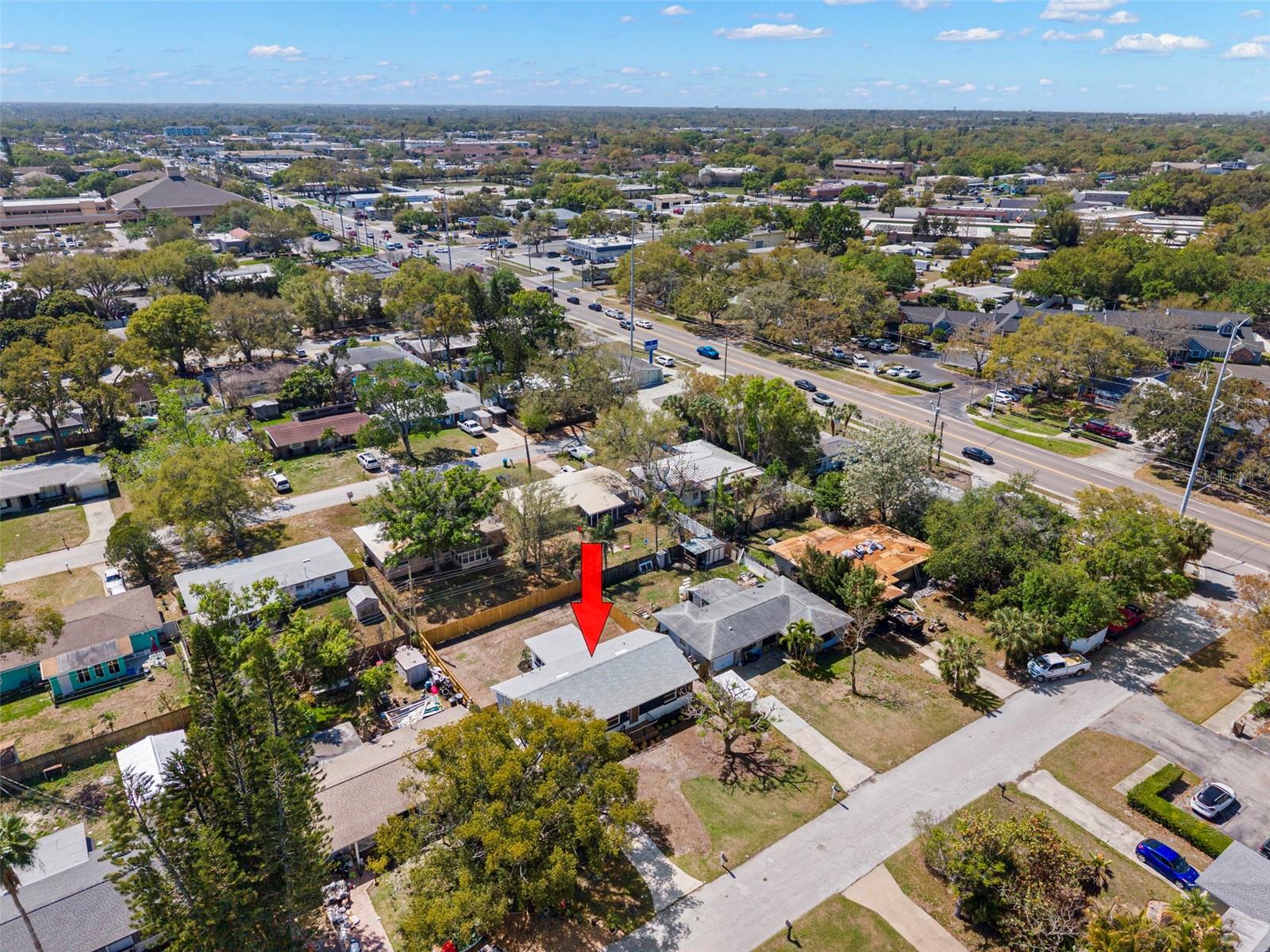 2221 Ter Dr CLEARWATER, FL 33765