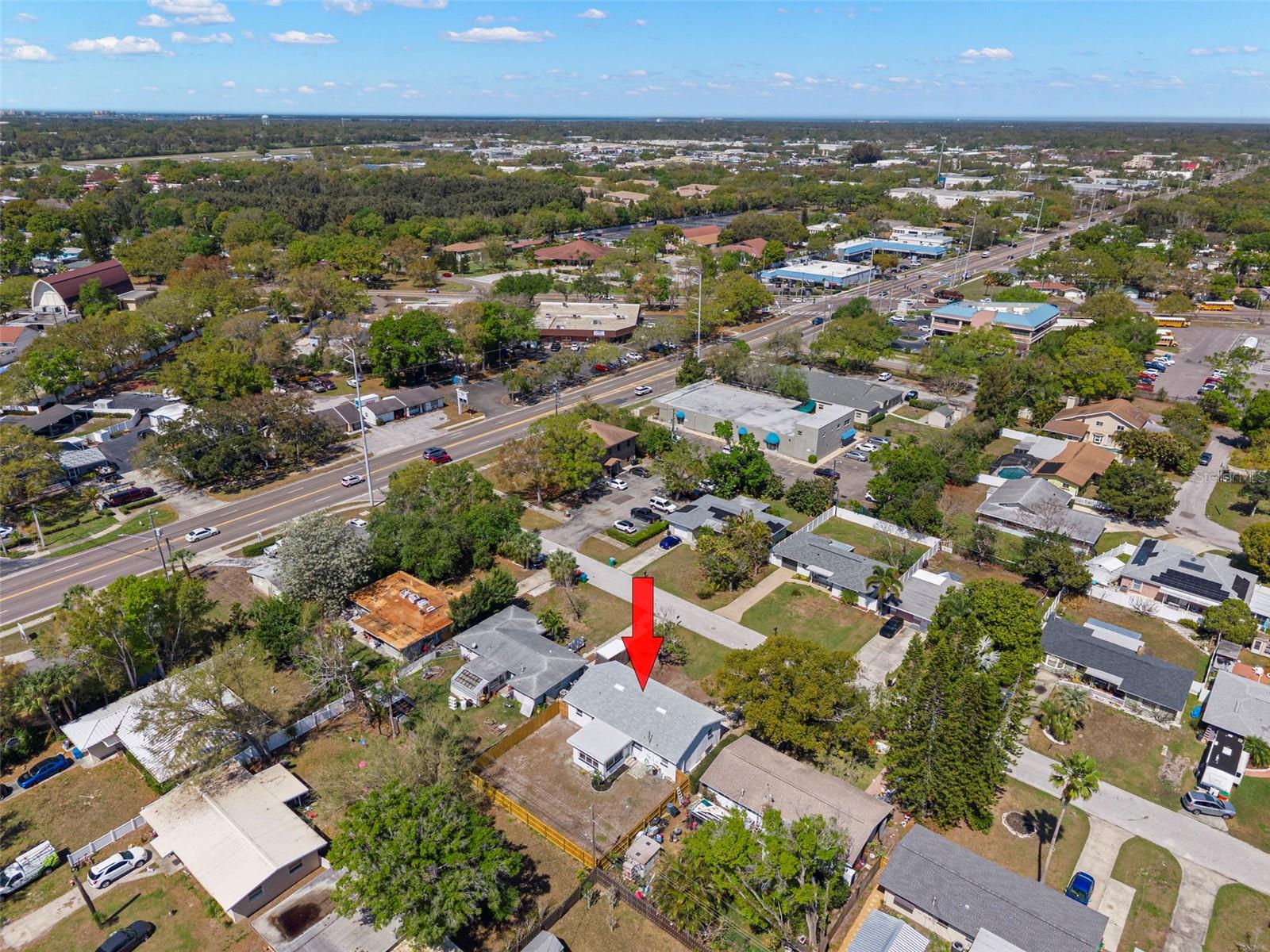 2221 Ter Dr CLEARWATER, FL 33765