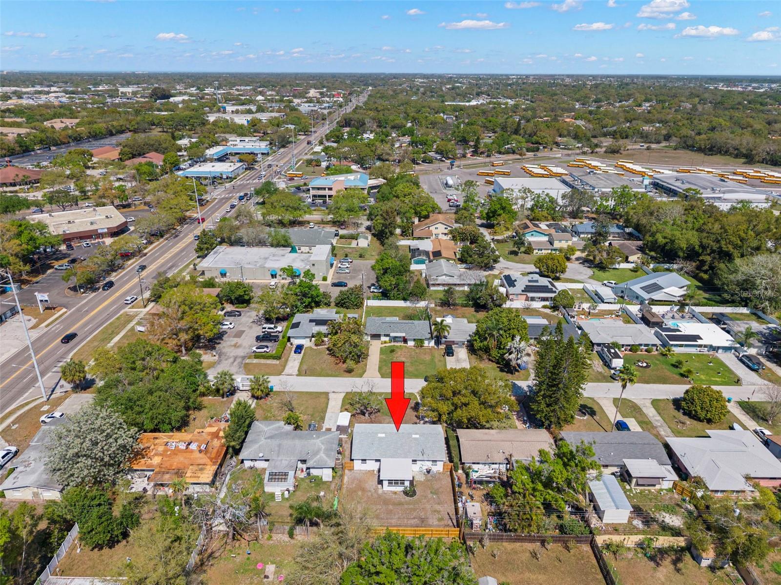 2221 Ter Dr CLEARWATER, FL 33765