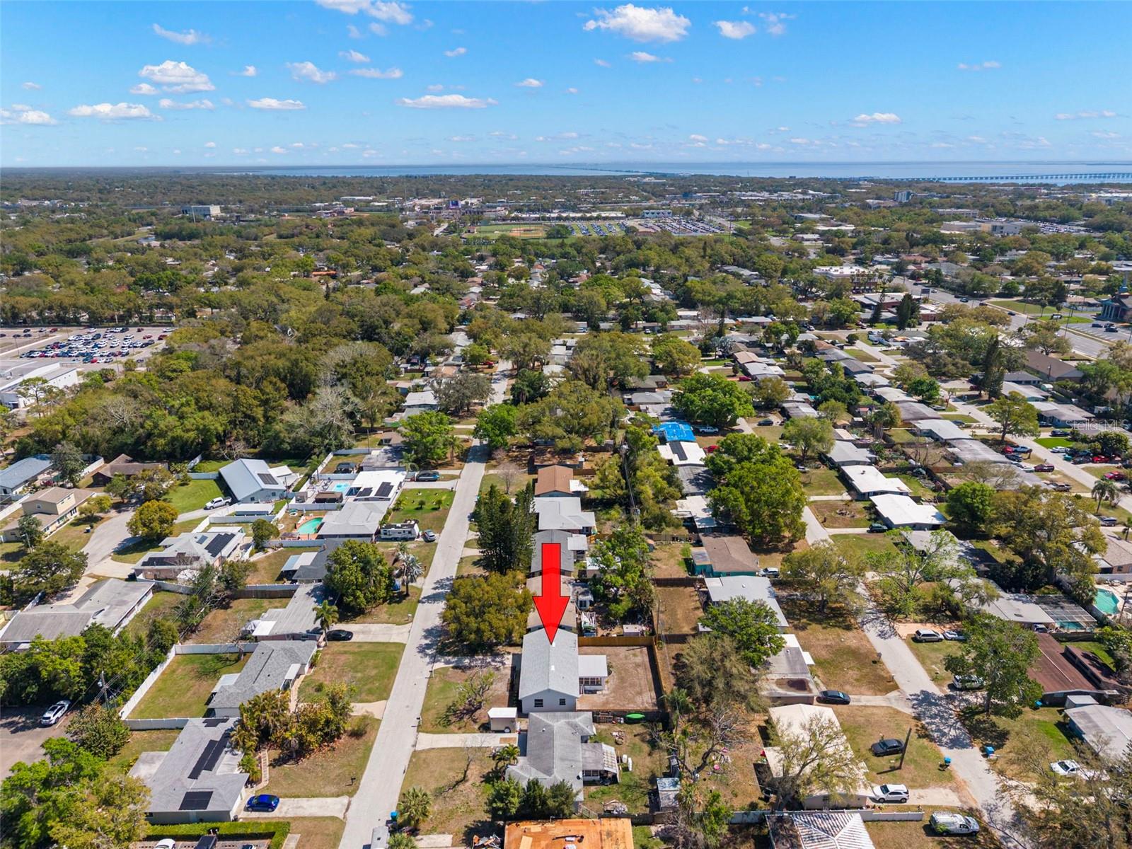 2221 Ter Dr CLEARWATER, FL 33765