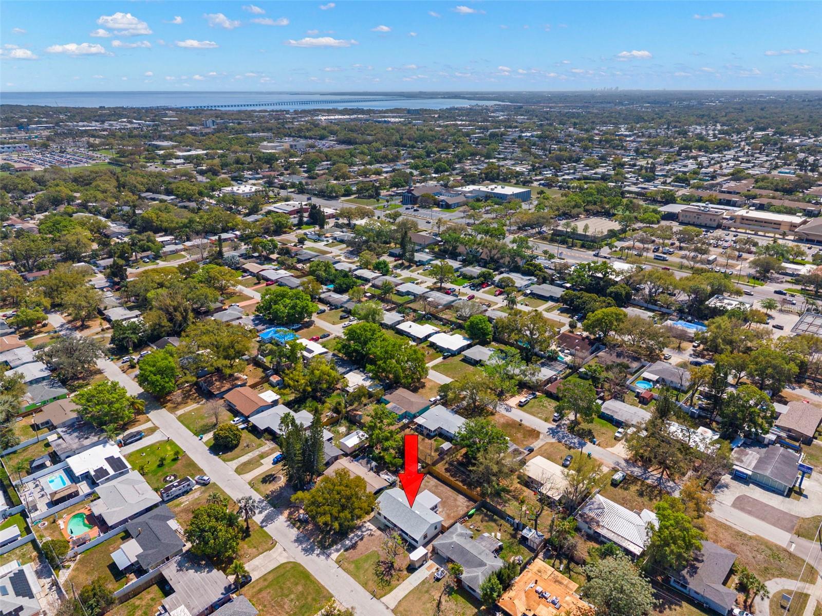 2221 Ter Dr CLEARWATER, FL 33765