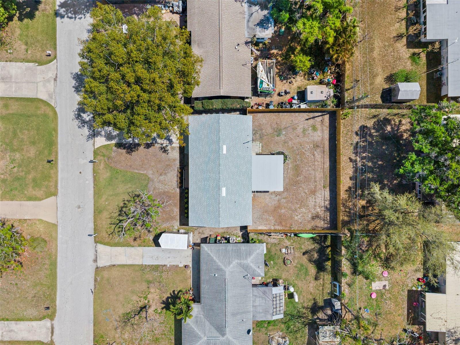 2221 Ter Dr CLEARWATER, FL 33765