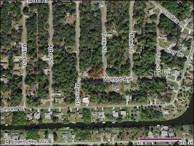 361 TENK St PORT CHARLOTTE, FL 33953