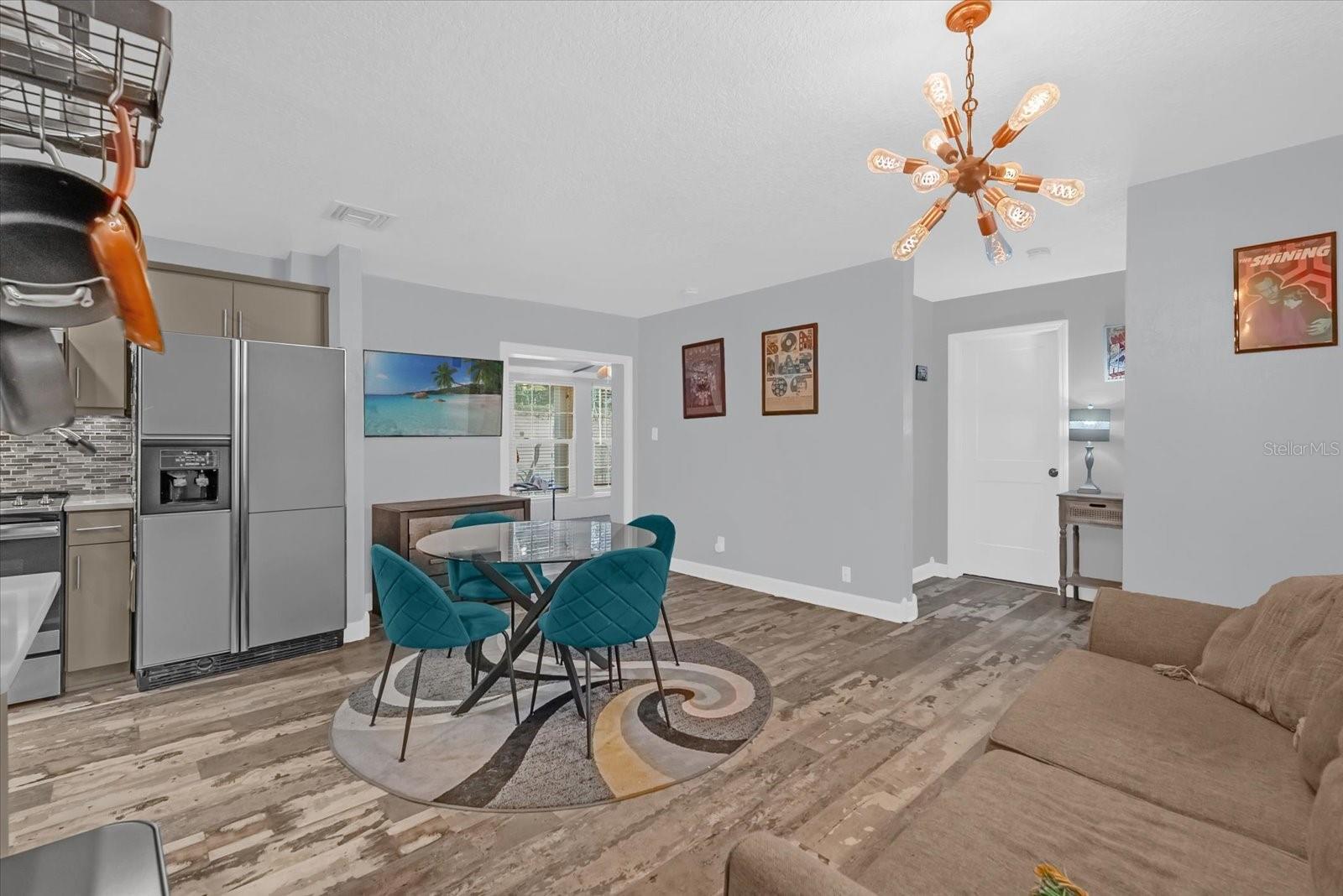 107 NE IVANHOE Blvd ORLANDO, FL 32804