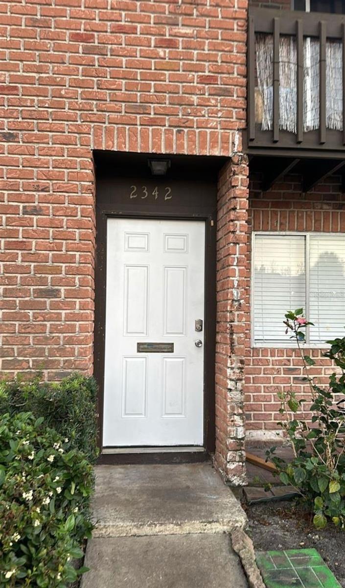 2342 HUNTINGTON Grn Ct #2 ORLANDO, FL 32839