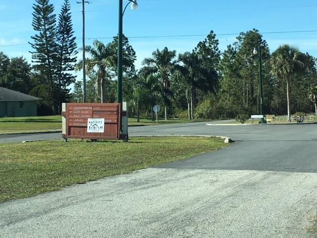 808 ORCHID Dr INDIAN LAKE ESTATES, FL 33855