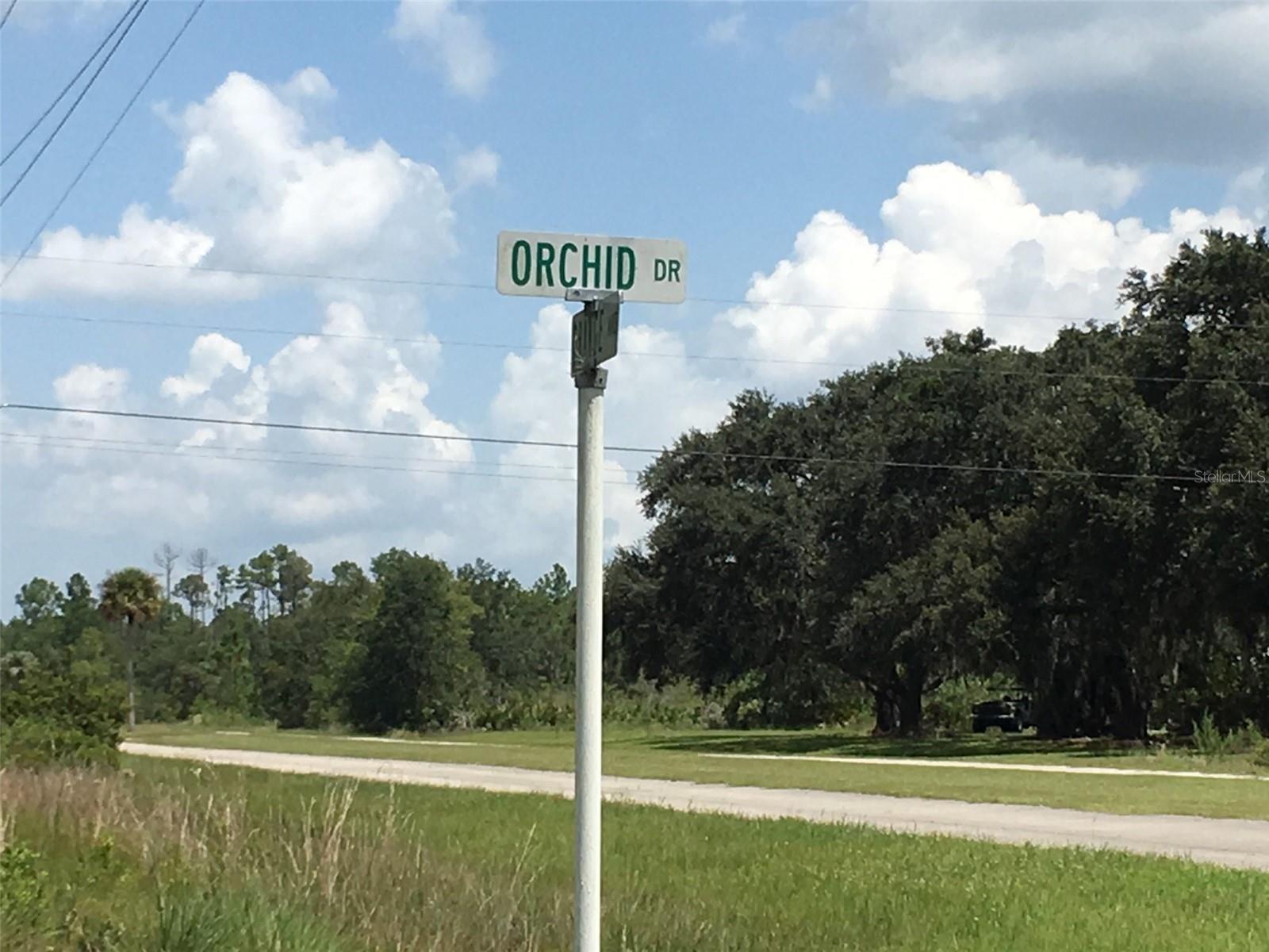 808 ORCHID Dr INDIAN LAKE ESTATES, FL 33855