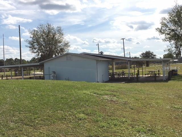 808 ORCHID Dr INDIAN LAKE ESTATES, FL 33855