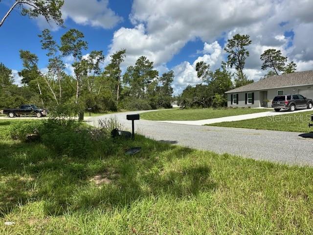 TBD SW 29TH Ter Rd OCALA, FL 34473