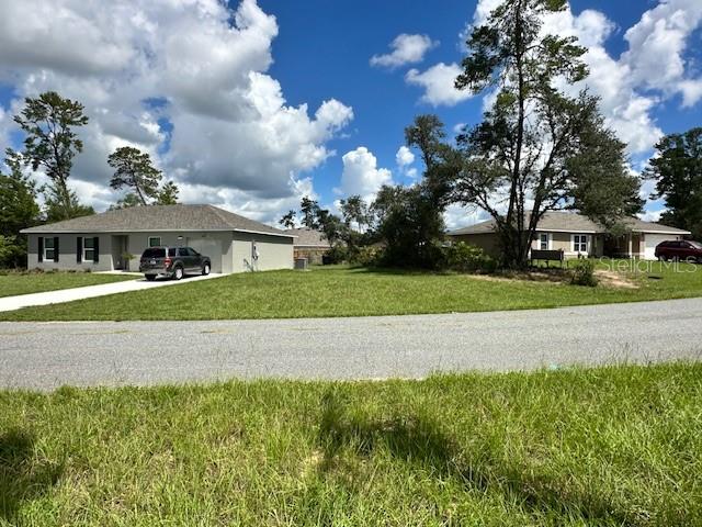 TBD SW 29TH Ter Rd OCALA, FL 34473