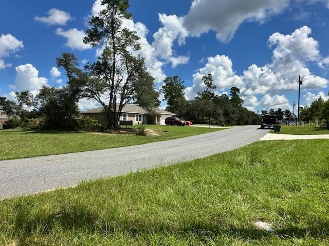 TBD SW 29TH Ter Rd OCALA, FL 34473
