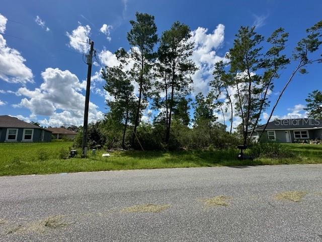 TBD SW 29TH Ter Rd OCALA, FL 34473