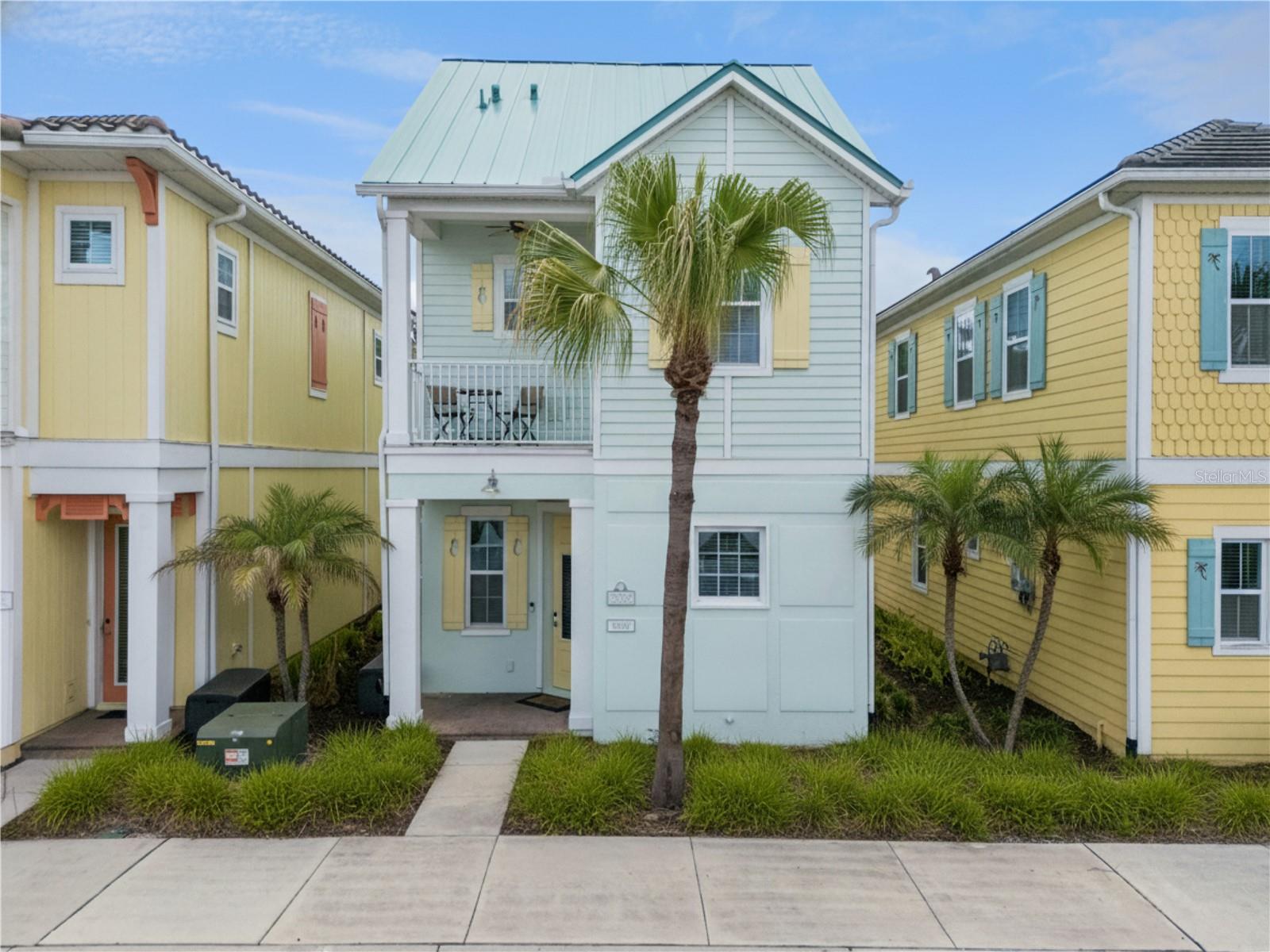 3009 SEA P Ln KISSIMMEE, FL 34747