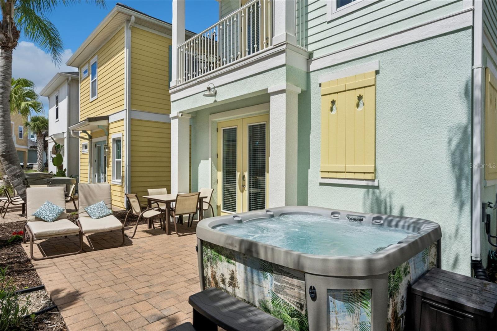 3009 SEA P Ln KISSIMMEE, FL 34747