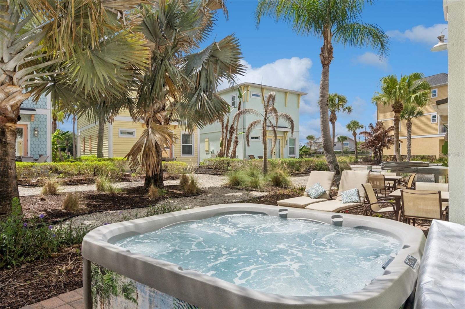 3009 SEA P Ln KISSIMMEE, FL 34747