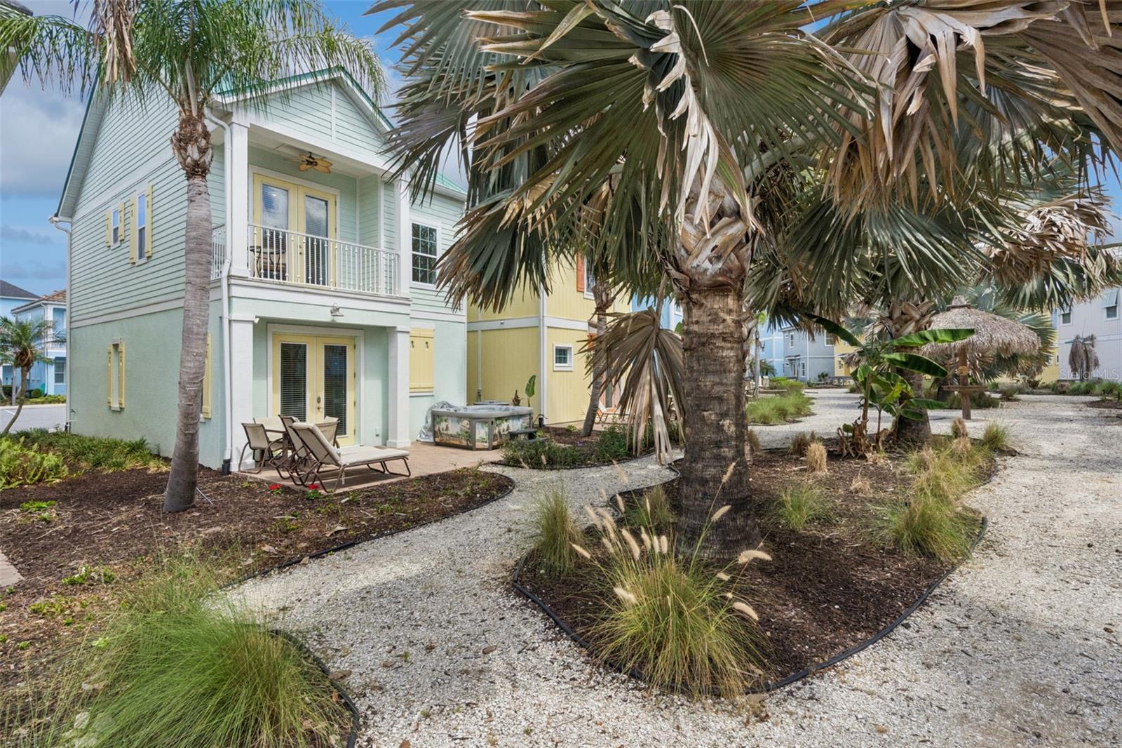 3009 SEA P Ln KISSIMMEE, FL 34747