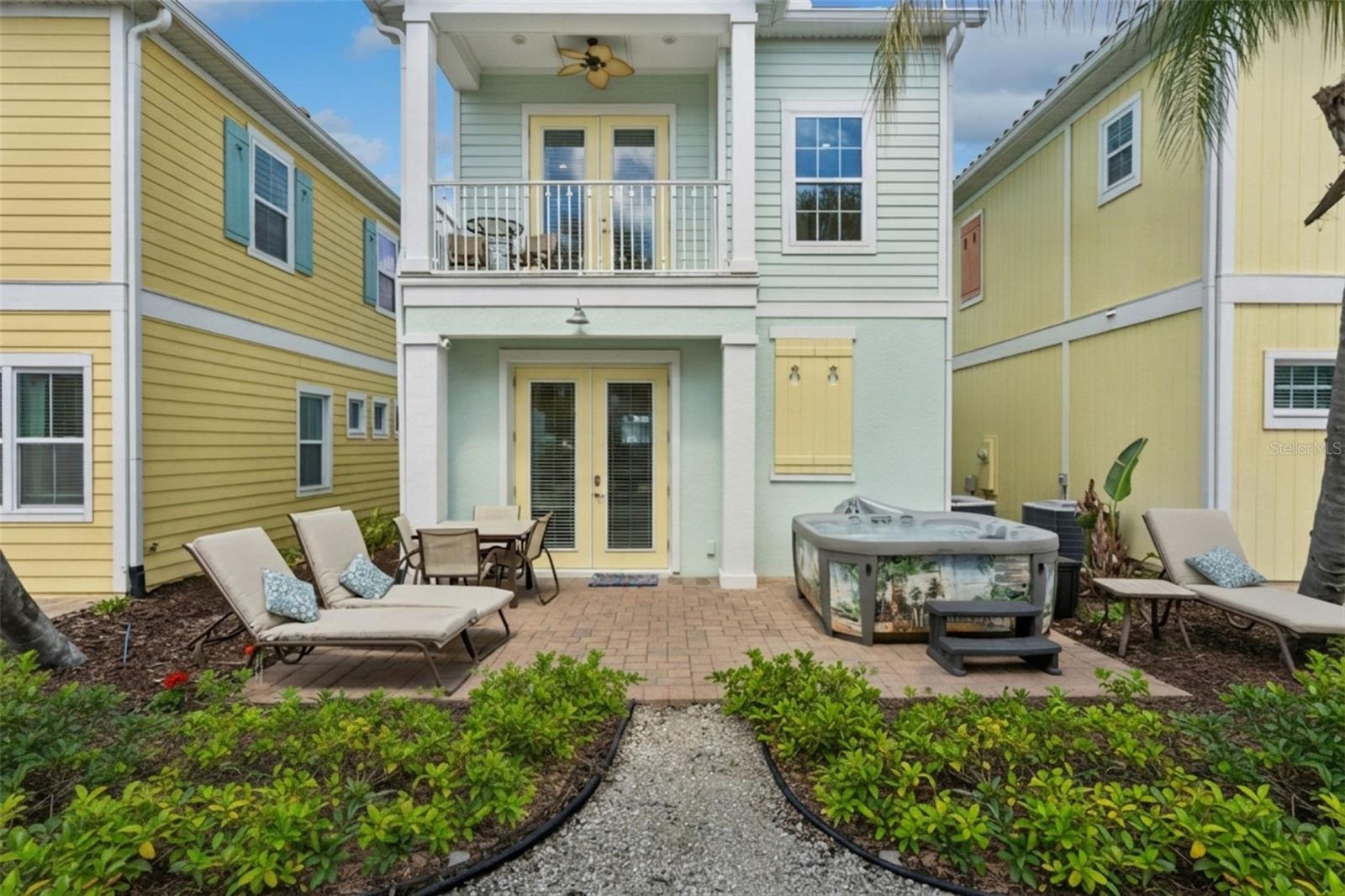 3009 SEA P Ln KISSIMMEE, FL 34747