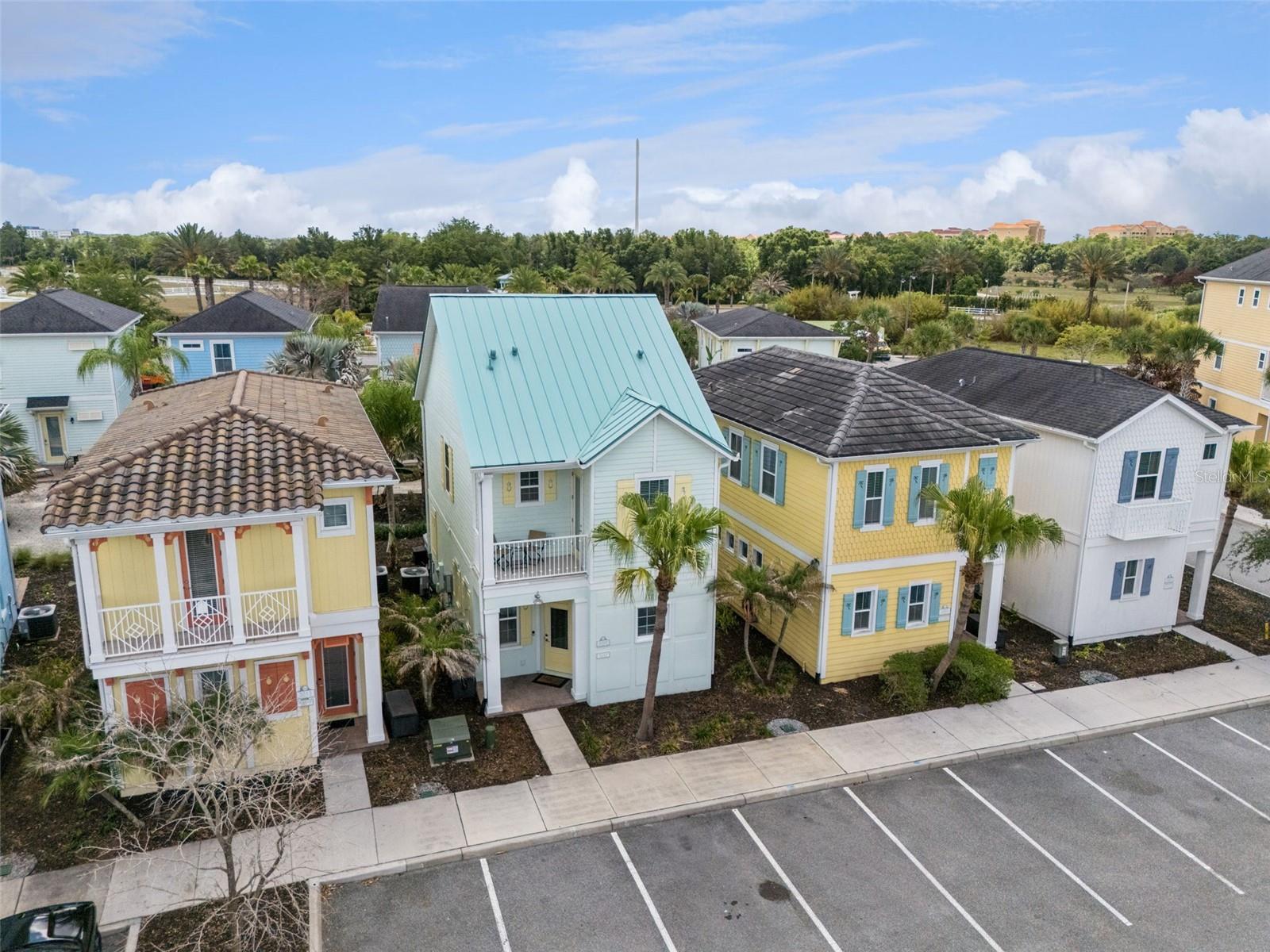 3009 SEA P Ln KISSIMMEE, FL 34747