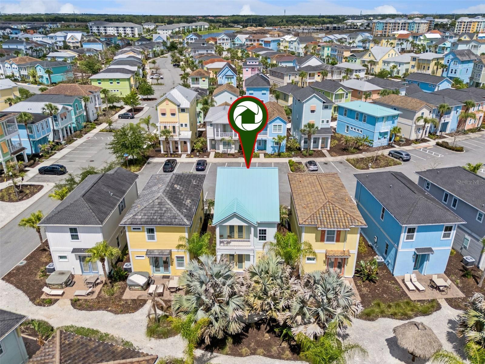 3009 SEA P Ln KISSIMMEE, FL 34747