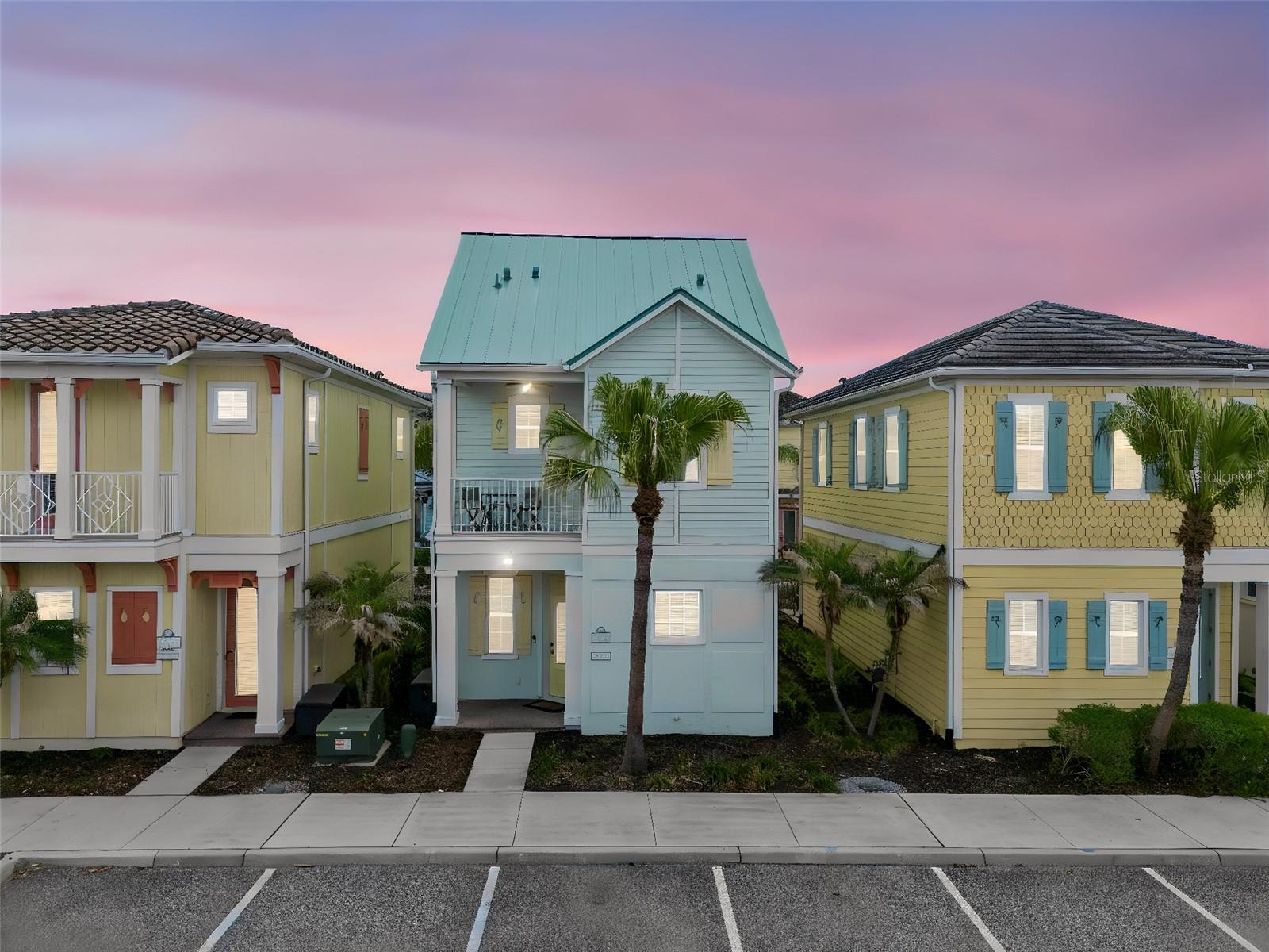 3009 SEA P Ln KISSIMMEE, FL 34747