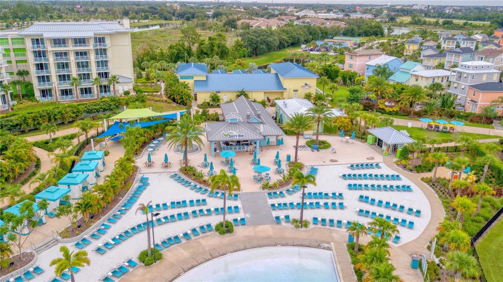 3009 SEA P Ln KISSIMMEE, FL 34747